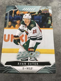 Ryan Suter Wild 2019-2020 Upper Deck MVP #105