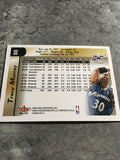Tracy Murray Wizards 2000-01 Hoops #98