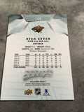 Ryan Suter Wild 2019-2020 Upper Deck MVP #105