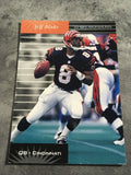 Jeff Blake Bengals 1999 Donruss #27