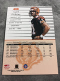 Carl Pickens Bengals 1999 Donruss #26