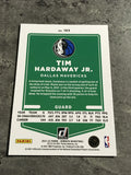 Tim Hardaway Jr. Mavericks 2021-22 Donruss #183