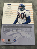 Rod Smith Broncos 1999 Donruss #40