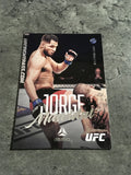 Jorge Masvidal  UFC 2021 Panini Chronicles Luminance #55