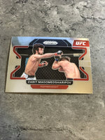 Zabit Magomedsharipov UFC 2022 Panini Prizm #82