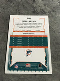 Will Allen Dolphins 2006 Score #186