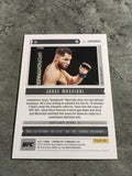 Jorge Masvidal  UFC 2021 Panini Chronicles Luminance #55