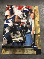 Rod Smith Broncos 2000 Skybox #113