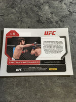 Zabit Magomedsharipov UFC 2022 Panini Prizm #82