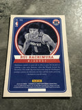 Rui Hachimura Wizards 2019-2020 Panini Chronicles Hometown Heroes Rookie #562