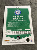 Tobias Harris 76ers 2021-22 Donruss #133