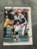 Jeff Blake Saints 2000 Upper Deck Pros & Prospects #51