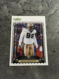 Willie Whitehead Saints 2006 Score #310