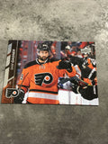 Sam Gagner Flyers 2015-2016 Upper Deck #394