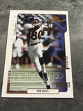 Rod Smith Broncos 2000 Upper Deck MVP #54