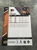 Sam Gagner Flyers 2015-2016 Upper Deck #394