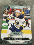 Sam Reinhart Sabres 2019-2020 Upper Deck MVP #111