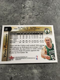 Vitaly Potapenko Celtics 2000-01 Hoops #71