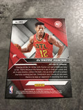 De'Andre Hunter  Hawks 2019-2020 Panini Chronicles XR Rookie #283