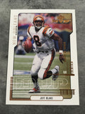 Jeff Blake Saints 2000 Upper Deck MVP #106