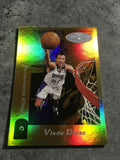 Vlade Divac Kings 2000-01 Hoops #114