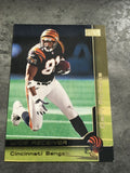 Carl Pickens Bengals 2000 Skybox #179