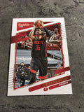 Christian Wood Rockets 2021-22 Donruss #69