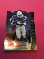 Floyd Turner Colts 1994 SP Die Cut #31