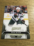 Ryan Suter Wild 2020-2021 Upper Deck MVP #17