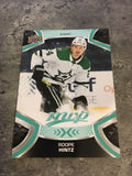 Roope Hintz Stars 2021-22 Upper Deck MVP #122