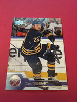 Sam Reinhart Sabres 2016-2017 Upper Deck #25