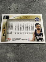 Vlade Divac Kings 2000-01 Hoops #114