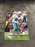 Zach Thomas Dolphins 2006 Fleer Ultra #106