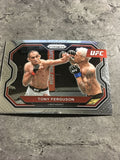 Tony Ferguson UFC 2021 Panini Prizm #119