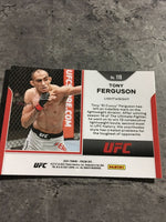 Tony Ferguson UFC 2021 Panini Prizm #119