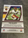 Terry McLaurin Washington Football Team 2021 Panini Mosaic Will To Win#WW-15