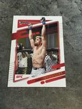 Johnny Walker UFC 2022 Panini Donruss #134