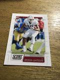 JJ Arcega-Whiteside 2019 Score Rookie #355