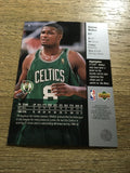 Antoine Walker Celtics 1997-1998 Upper Deck #6