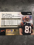 Carl Pickens Bengals 2000 Skybox #179
