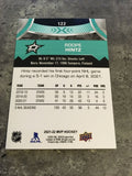Roope Hintz Stars 2021-22 Upper Deck MVP #122