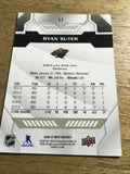 Ryan Suter Wild 2020-2021 Upper Deck MVP #17