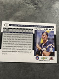 Ryan Leaf Chargers 2000 Score #161