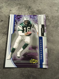 Vinny Testaverde Jets 2000 Upper Deck Ionix #40