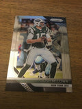 Josh McCown Jets 2018 Prizm #52