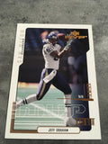 Jeff Graham Chargers 2000 Upper Deck MVP #149