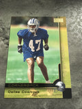 Ryan McNeil Cowboys 2000 Skybox #187
