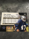 Ryan McNeil Cowboys 2000 Skybox #187