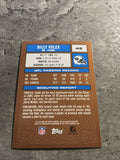 Billy Volek Titans 2006 Topps DPP #46