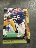 Sam Cowart Bills 2000 Skybox #150